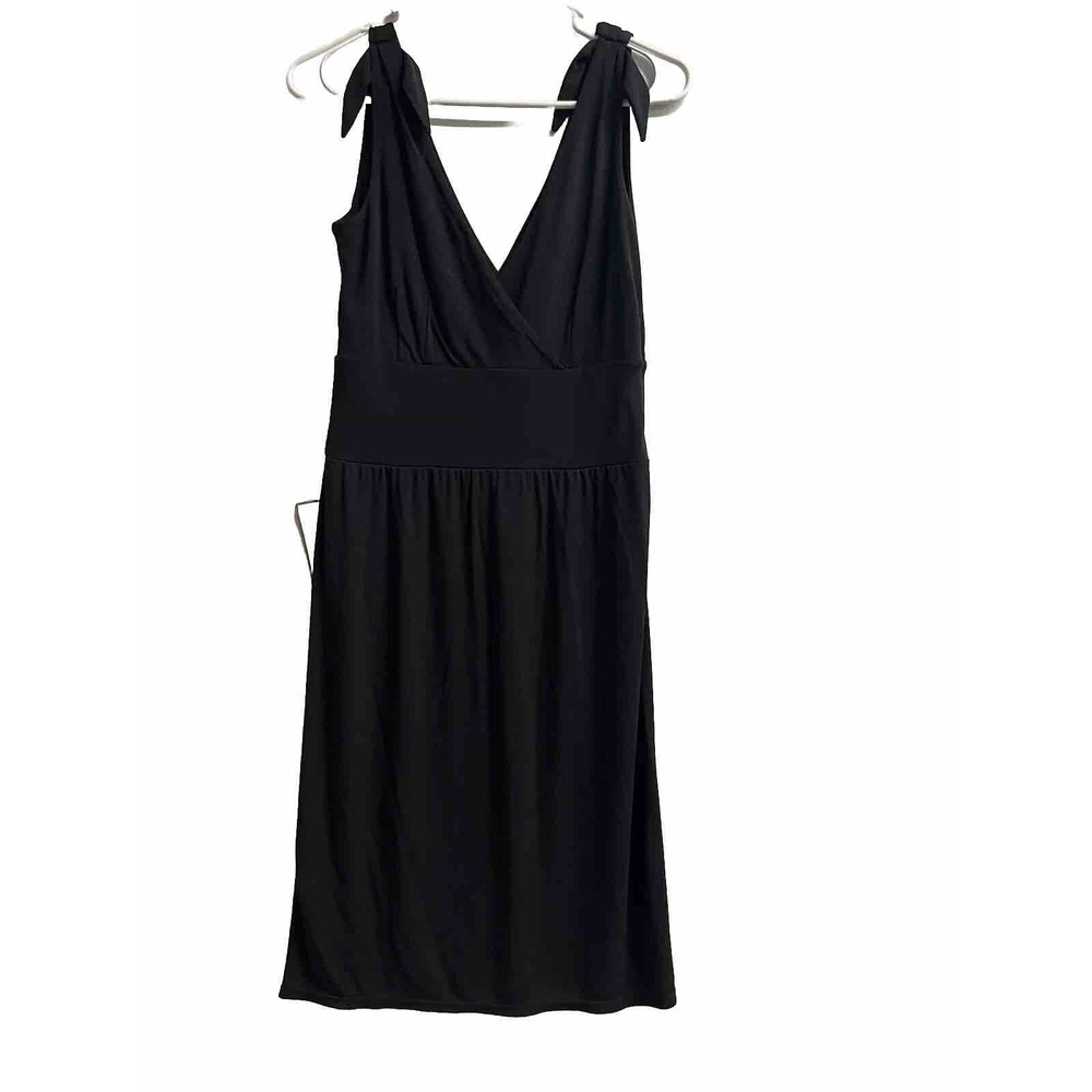 Ann Taylor LOFT  Black Dress Size‎ 2  NWT